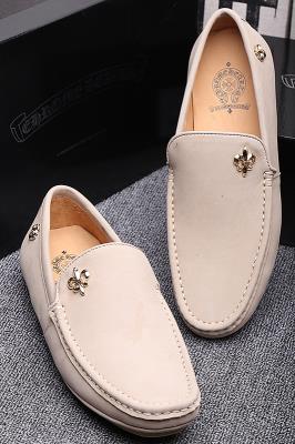 cheap chrome hearts shoes cheap no. 3